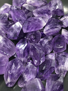 Message channeled from AMETHYST