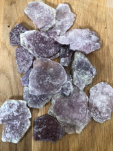 Small Mica slices ~ Energy clearing, clarity, perspective, growth, calm & vitality