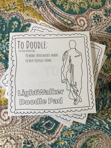 Doodle pads