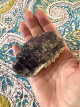 Amethyst Specimen ~ Expansion, Release, Clearing, Freedom, Possibility & Divine Wisdom (#G22)