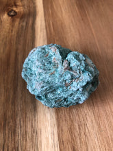 Fuchsite Specimen ~ the fairy stone, miracles, happiness & blessings