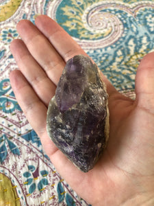 Amethyst Specimen ~ Expansion, Release, Clearing, Freedom, Possibility & Divine Wisdom (#G22)