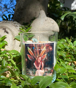 Magical Fairy Candle ~ taking you to where you need to go