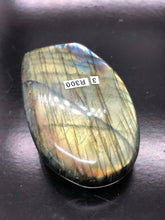 Labradorite Freeform (self standing) ~ magic, opportunity, healing, perspective & support (#3)