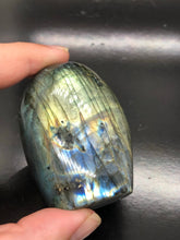 Labradorite Freeform (self standing) ~ magic, opportunity, healing, perspective & support (#3)