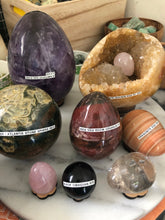 Seed of Life Crystal Stands ~ various sizes