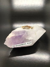 Brandberg Point ~ High vibration, spiritual alchemy, soul healing & ascension (#B16)