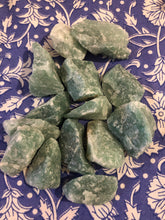 Natural Green Aventurine, 300 gram VALUE PACKS ~ abundance, confidence & heals the heart