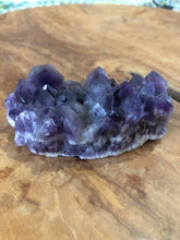 Amethyst Cluster ~ Expansion, Release, Clearing, Freedom, Possibility & Divine Wisdom (#1)