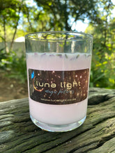 Pure Love Candle ~ fill your home with love