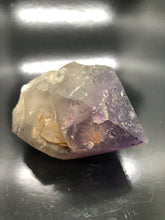 Amethyst Point ~ Expansion, Release, Clearing, Freedom, Possibility & Divine Wisdom (#AA12)