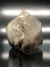 Smokey Quartz Twin Point | Soulmate Crystal ~ expansive, grounding, stabilising & release (#3A)