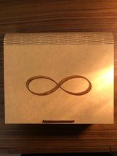 Infinity box ~ for your abundance or special goodie’s