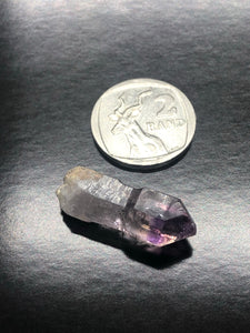 Small to Mini Amethyst Sceptres (22 to select from)