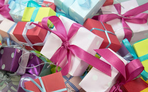 Mystery Gift Boxes ~ packed with crystals, candles & more