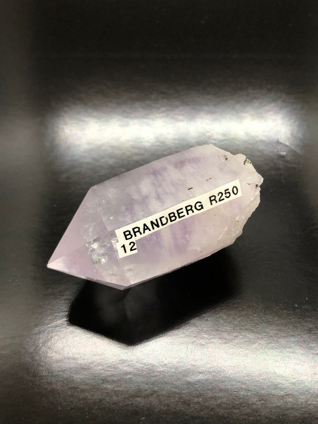 Brandberg Point ~ High vibration, spiritual alchemy, soul healing & ascension (#B12)